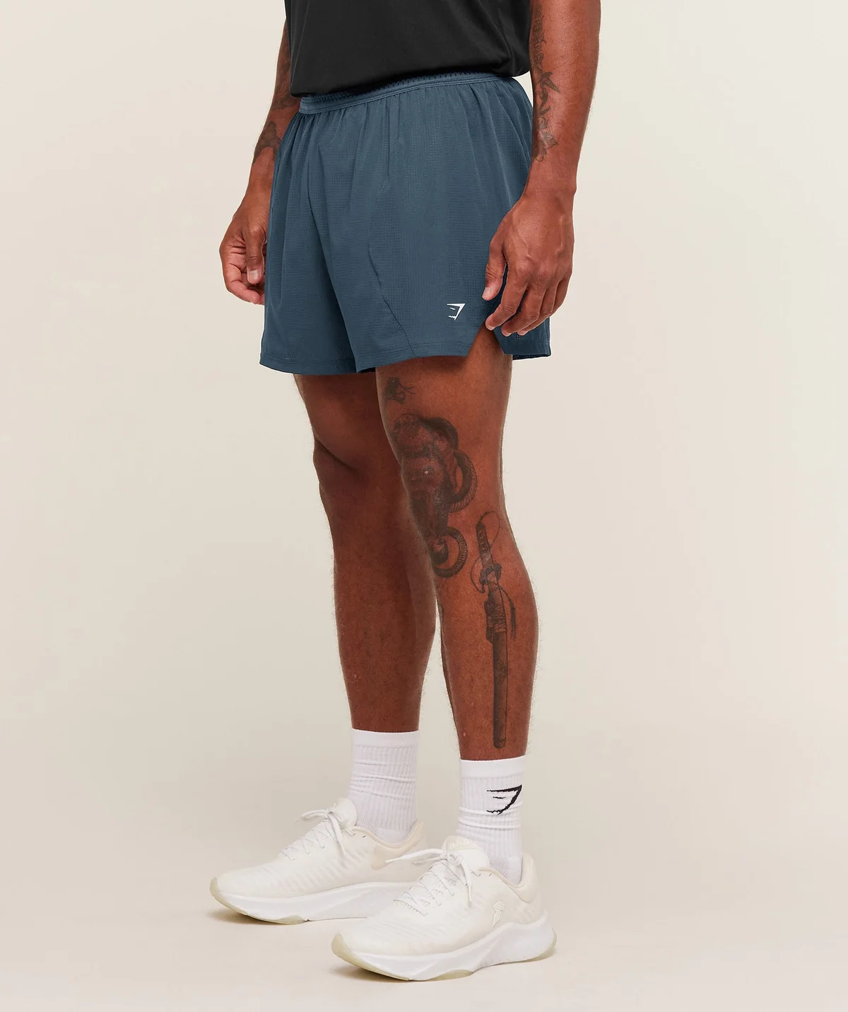 Shorts de Running 5 Pulgadas