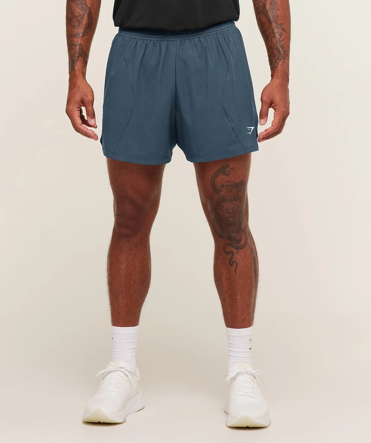 Shorts de Running 5 Pulgadas - imagen 3