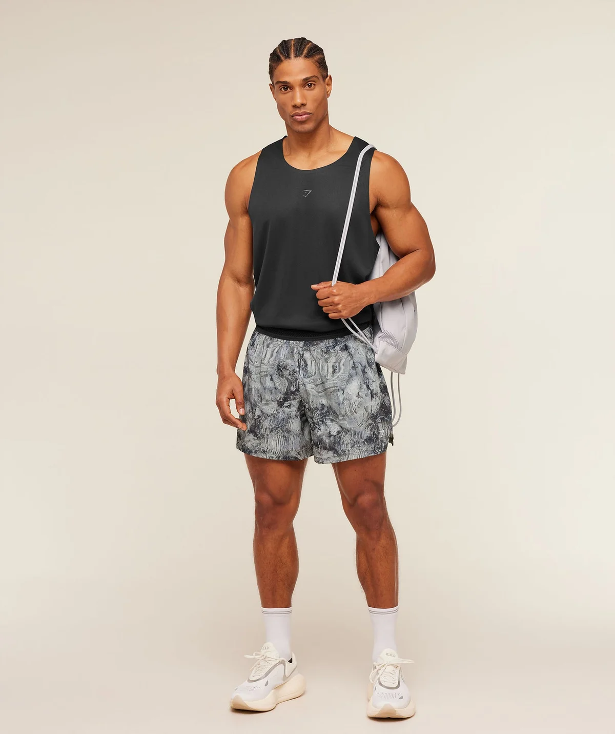 Shorts de Running 5 Pulgadas - imagen 4