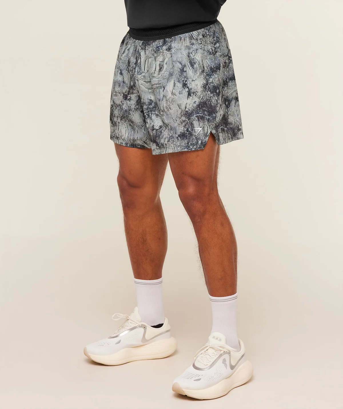 Shorts de Running 5 Pulgadas
