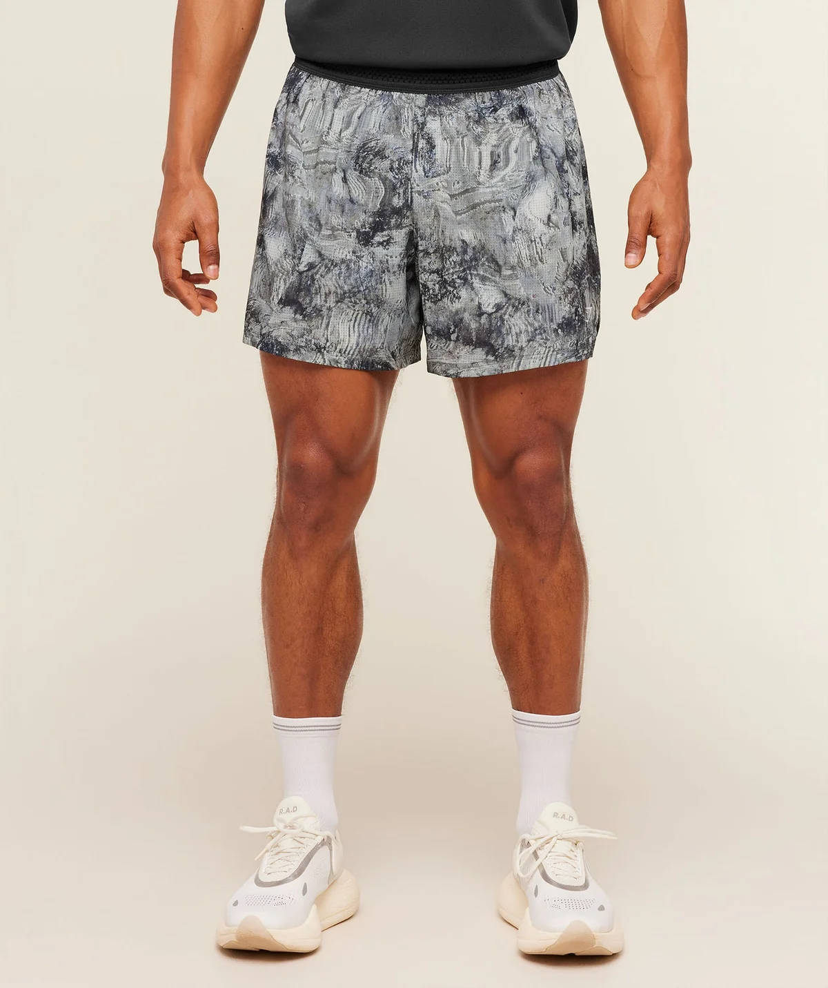 Shorts de Running 5 Pulgadas - imagen 3