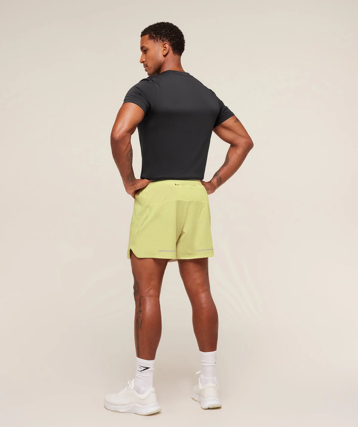 Shorts de Running 5 Pulgadas - imagen 4