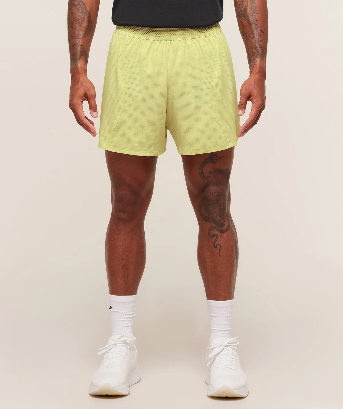 Shorts de Running 5 Pulgadas