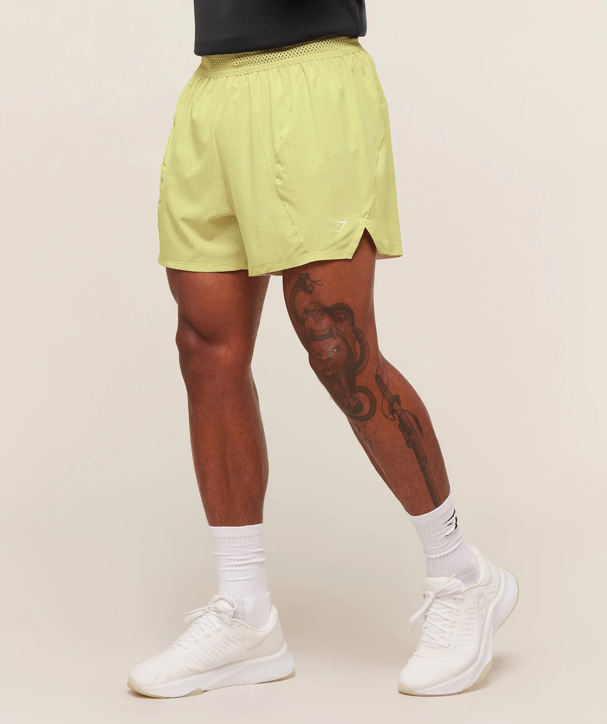 Shorts de Running 5 Pulgadas
