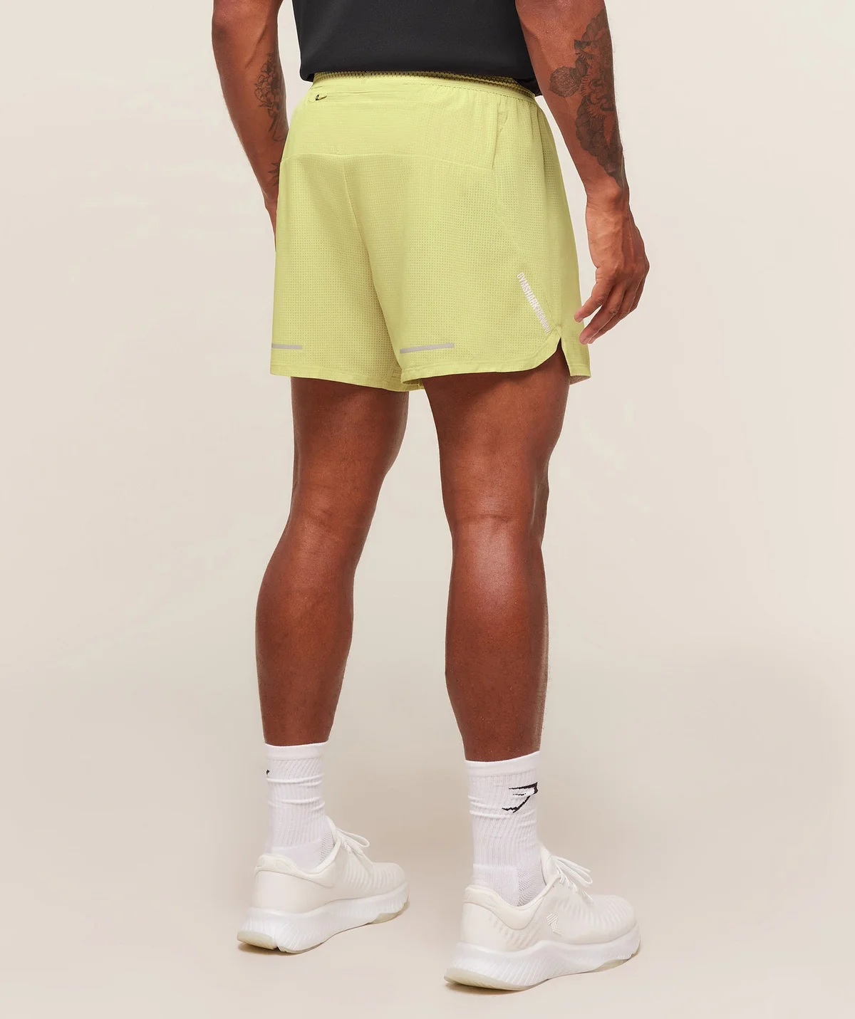 Shorts de Running 5 Pulgadas - imagen 3