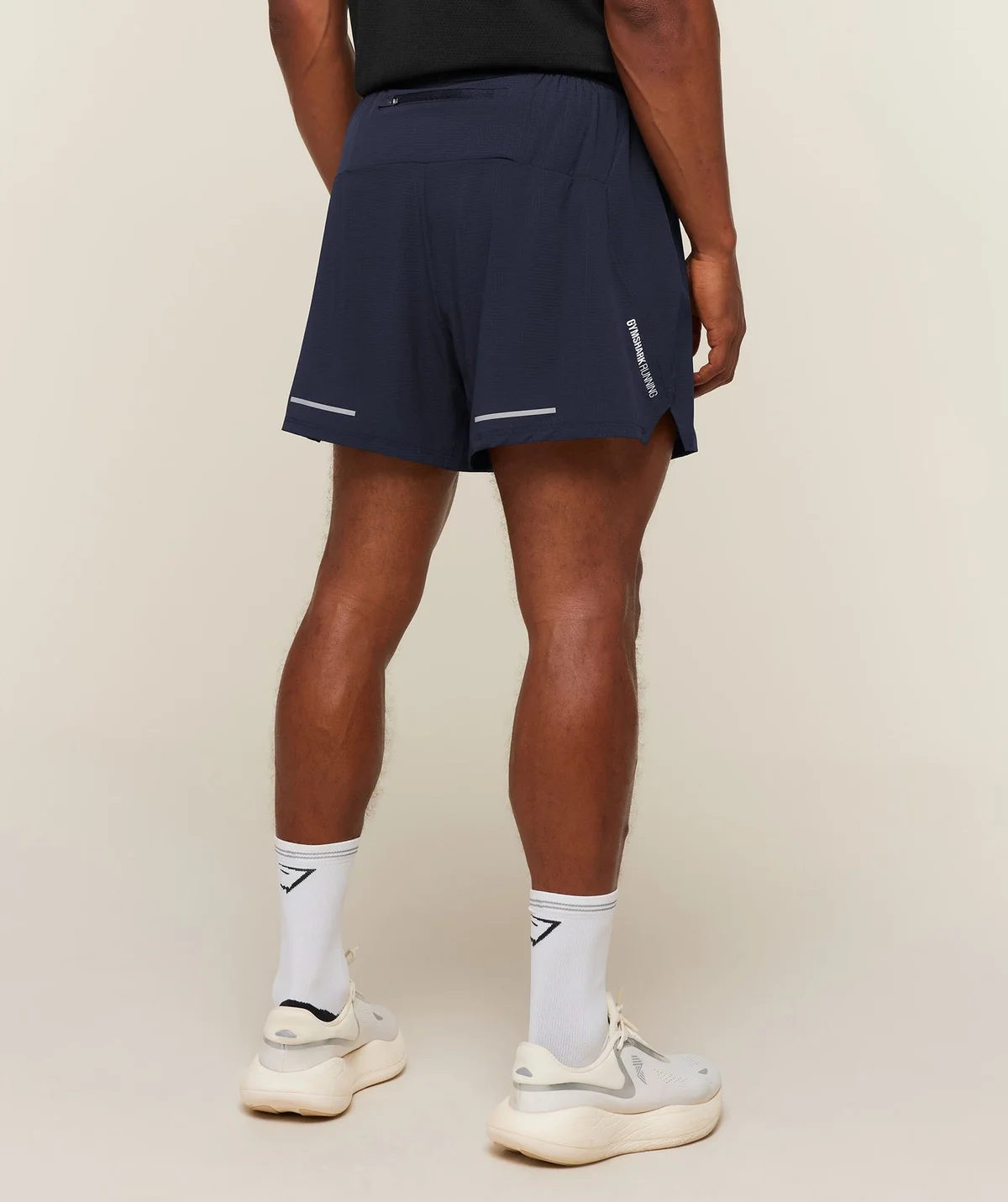 Shorts de Running 5 Pulgadas - imagen 3
