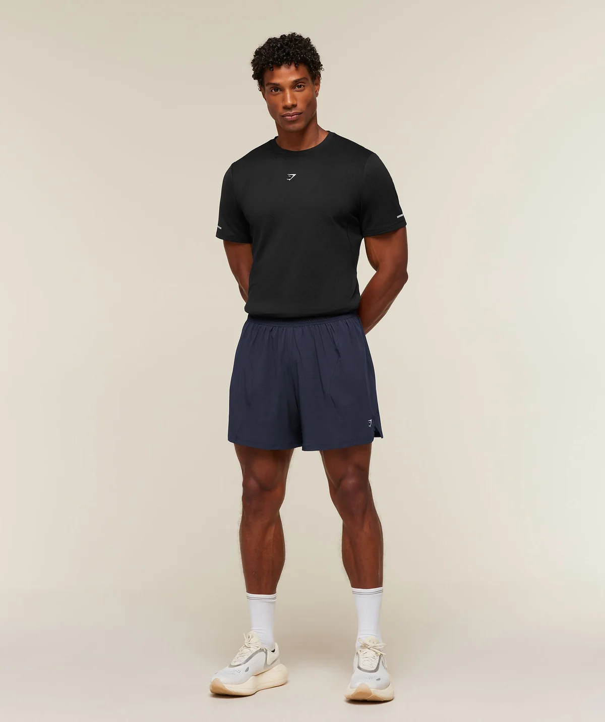 Shorts de Running 5 Pulgadas - imagen 4