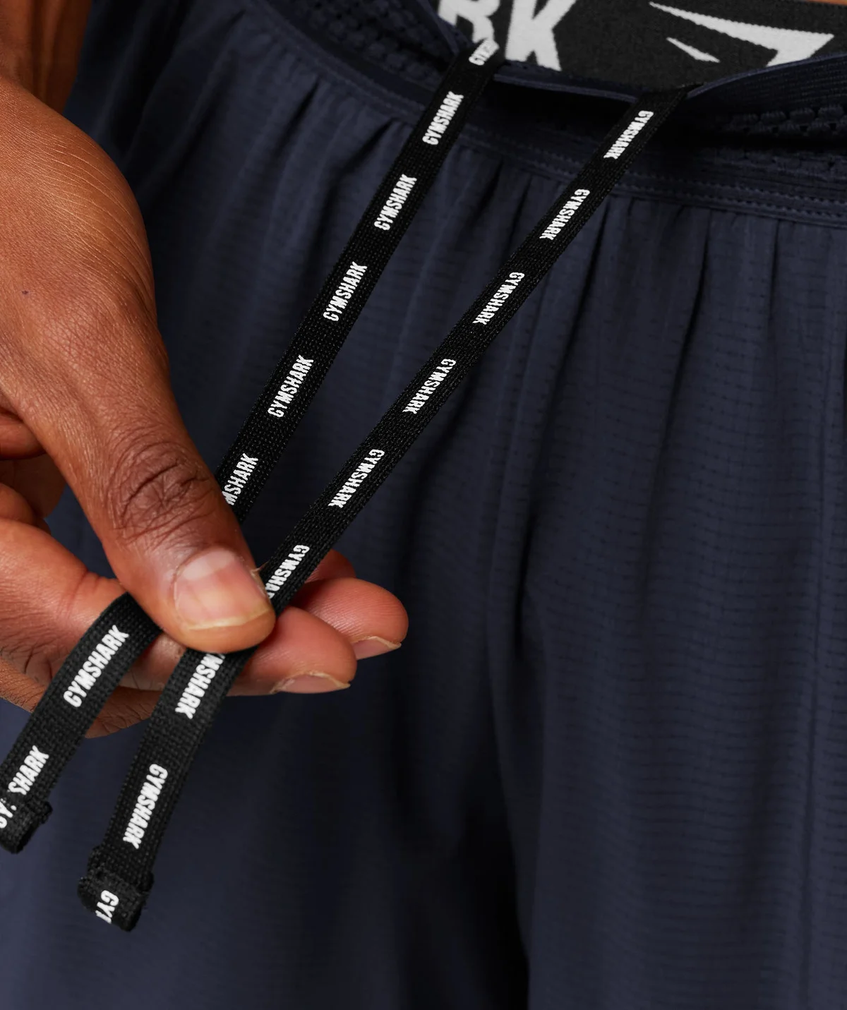 Shorts de Running 5 Pulgadas - imagen 8