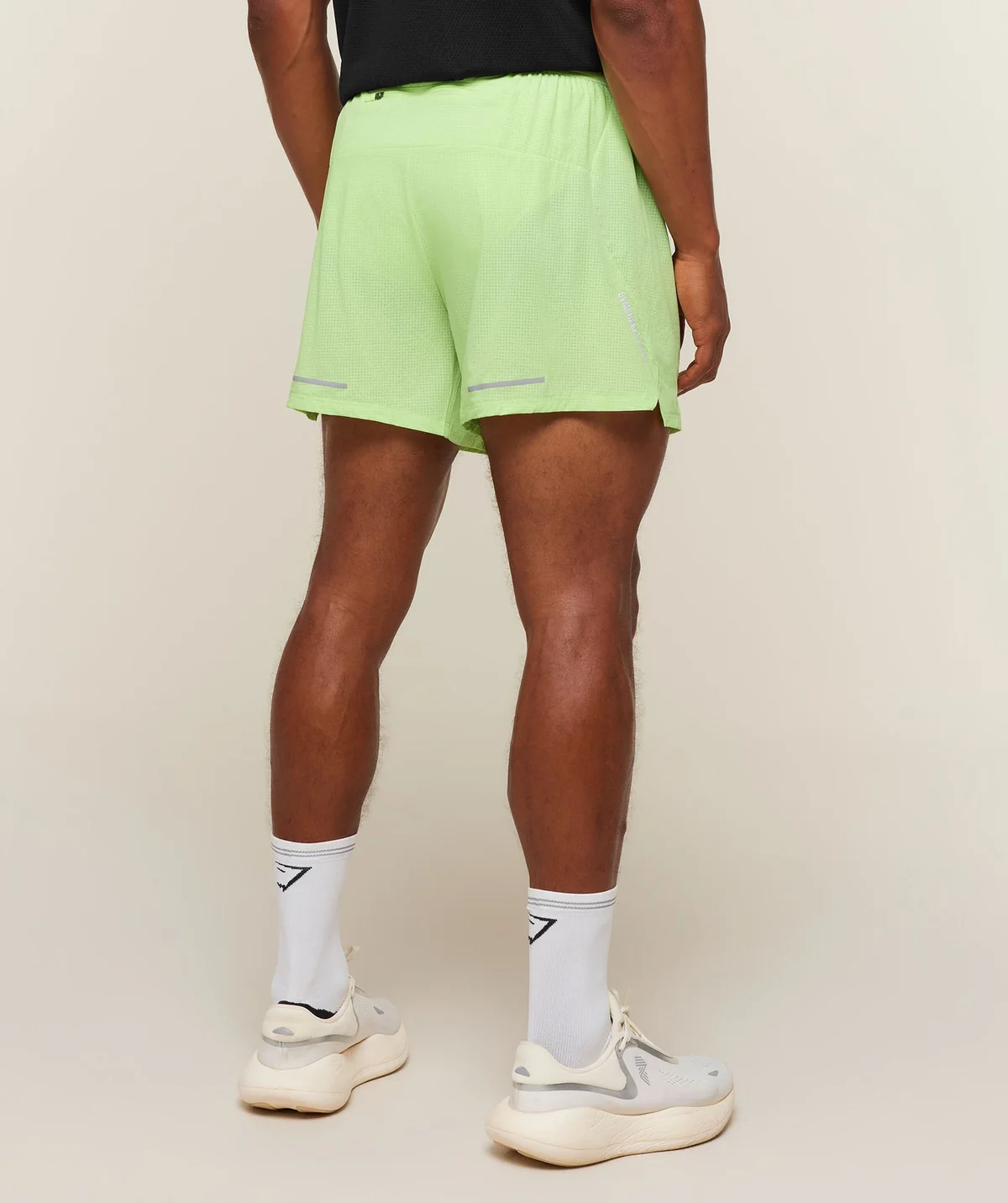 Shorts de Running 5 Pulgadas - imagen 3