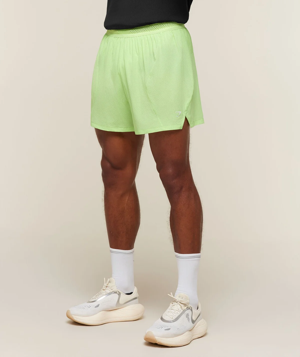 Shorts de Running 5 Pulgadas