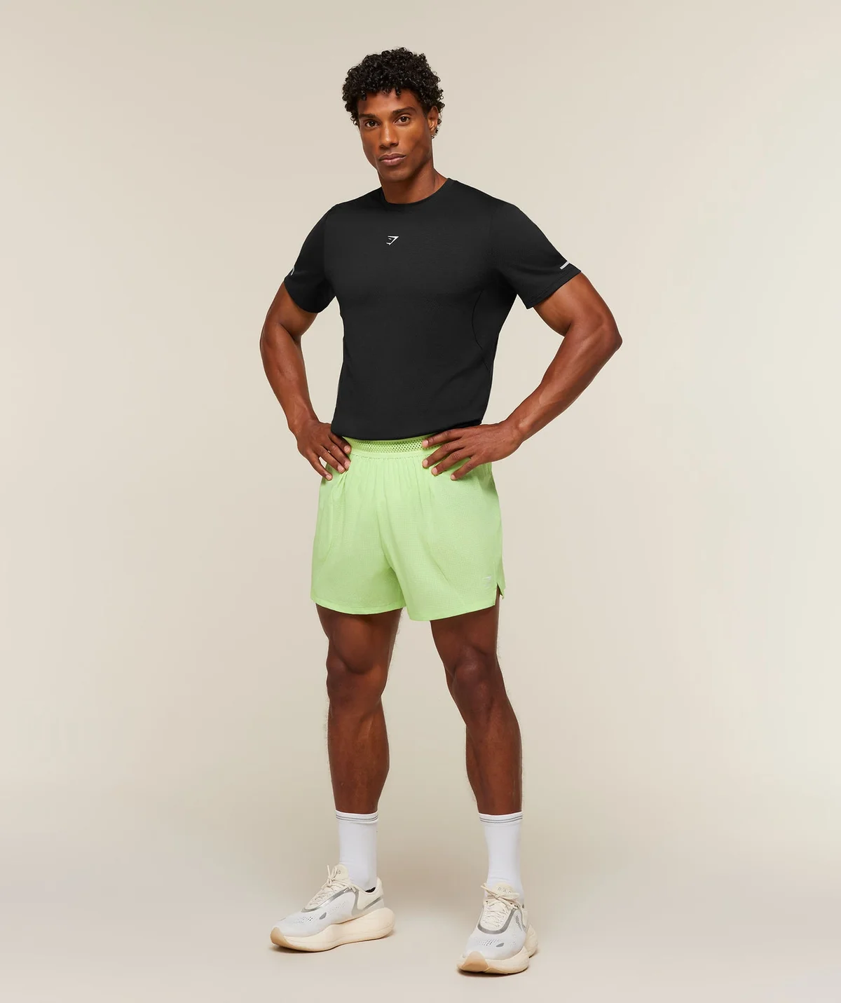 Shorts de Running 5 Pulgadas - imagen 4
