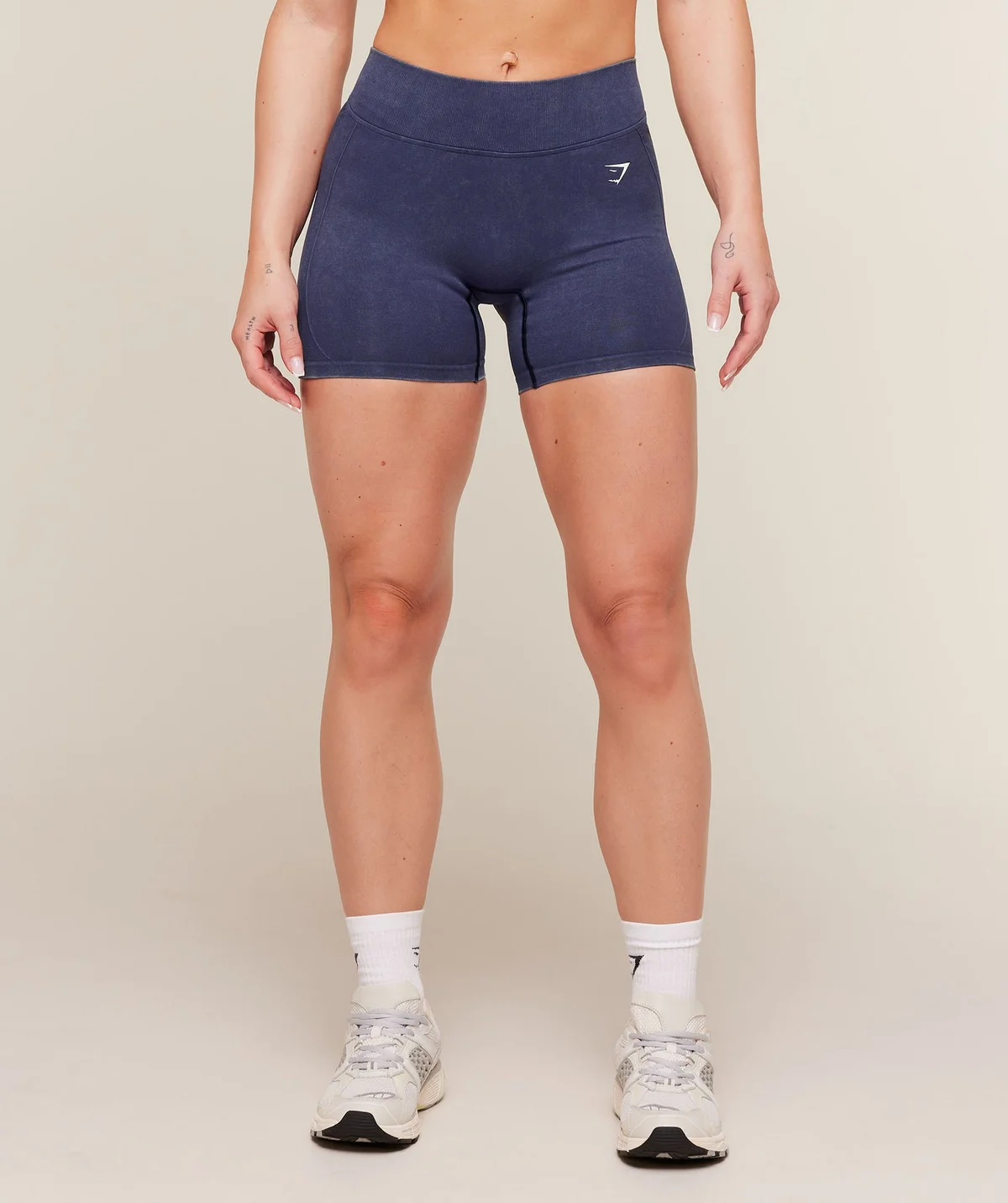 Shorts Gymshark x Bratz