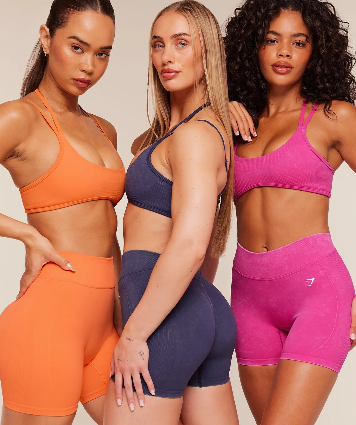 Shorts Gymshark x Bratz - imagen 8