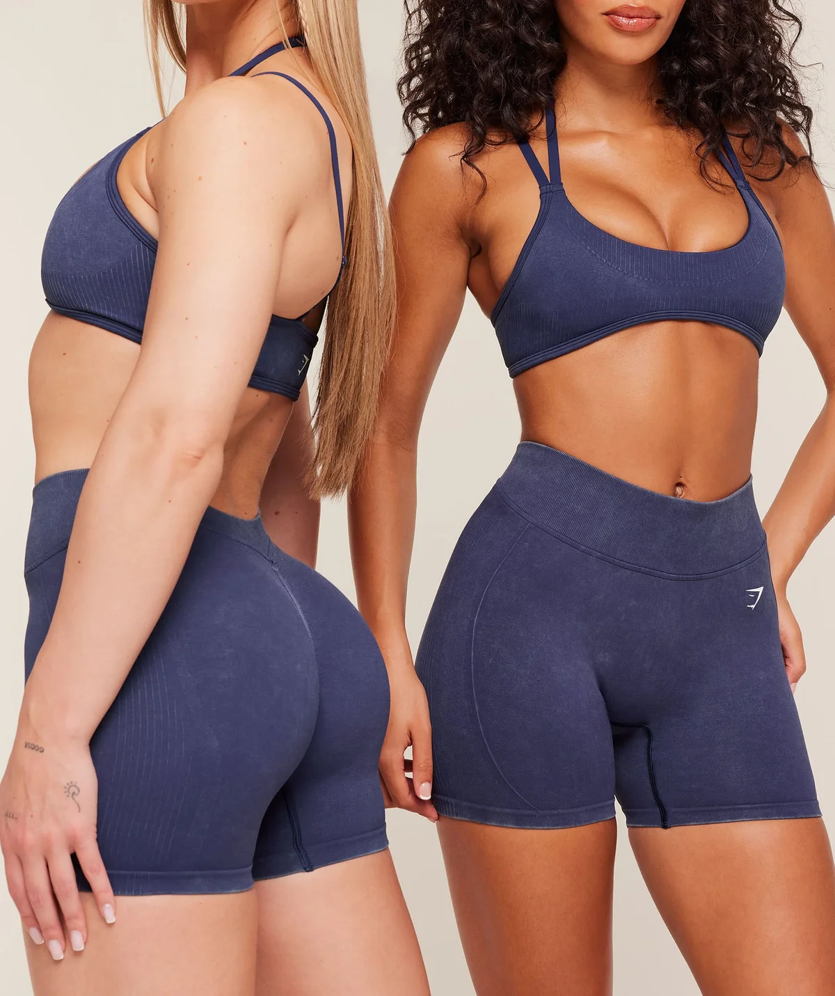 Shorts Gymshark x Bratz - imagen 7
