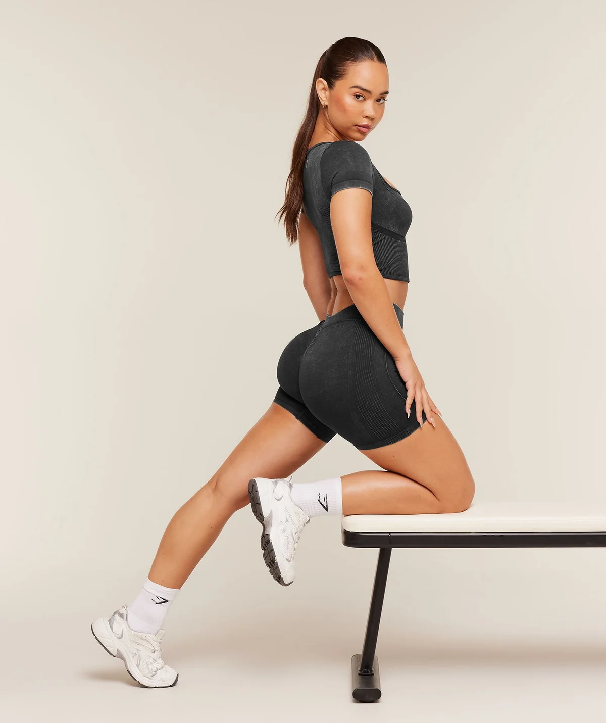 Shorts Gymshark x Bratz - imagen 5