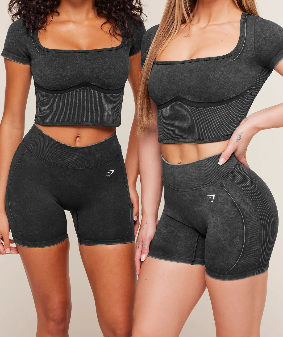 Shorts Gymshark x Bratz - imagen 8