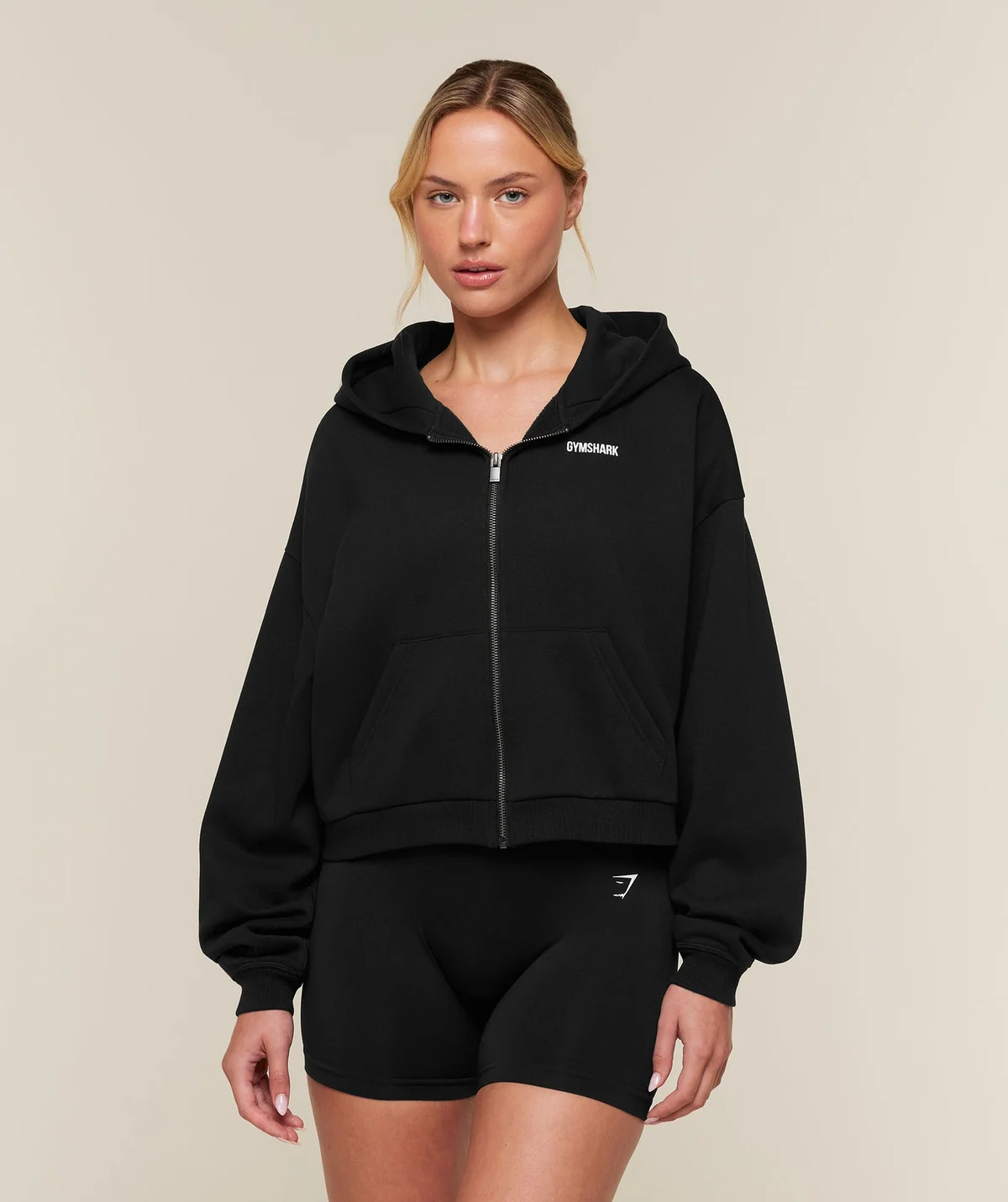 Sudadera con Capucha Cosy Luxe - imagen 1