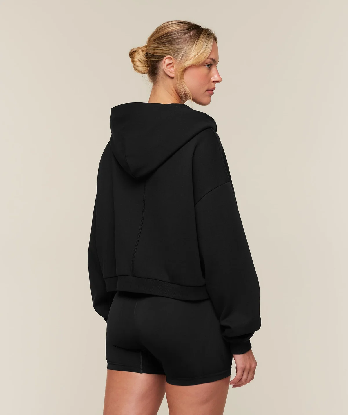 Sudadera con Capucha Cosy Luxe - imagen 2