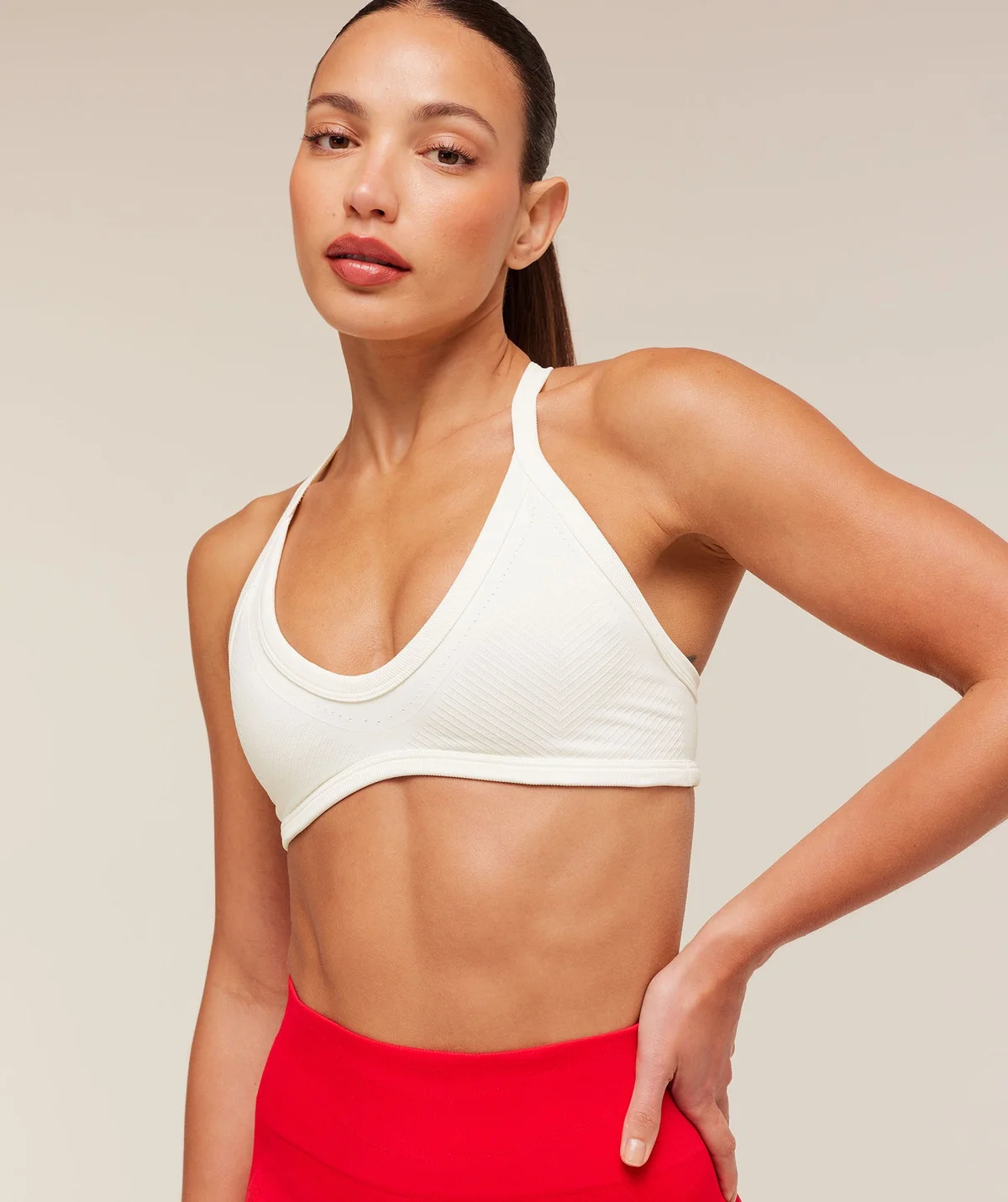 Top Deportivo Energise Sin Costuras - imagen 6