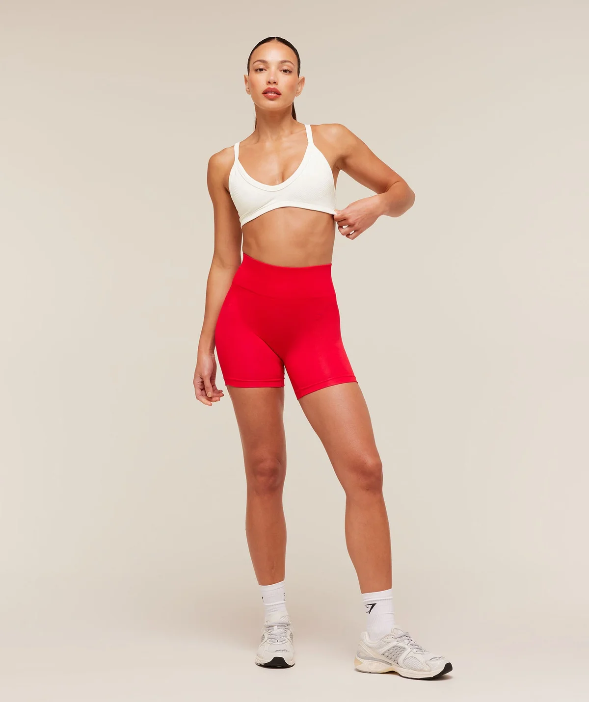 Top Deportivo Energise Sin Costuras - imagen 4
