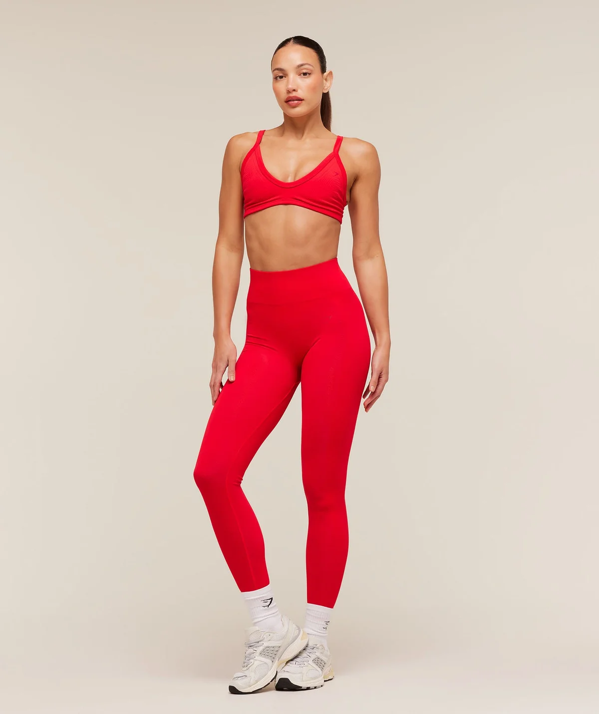 Top Deportivo Energise Sin Costuras - imagen 4
