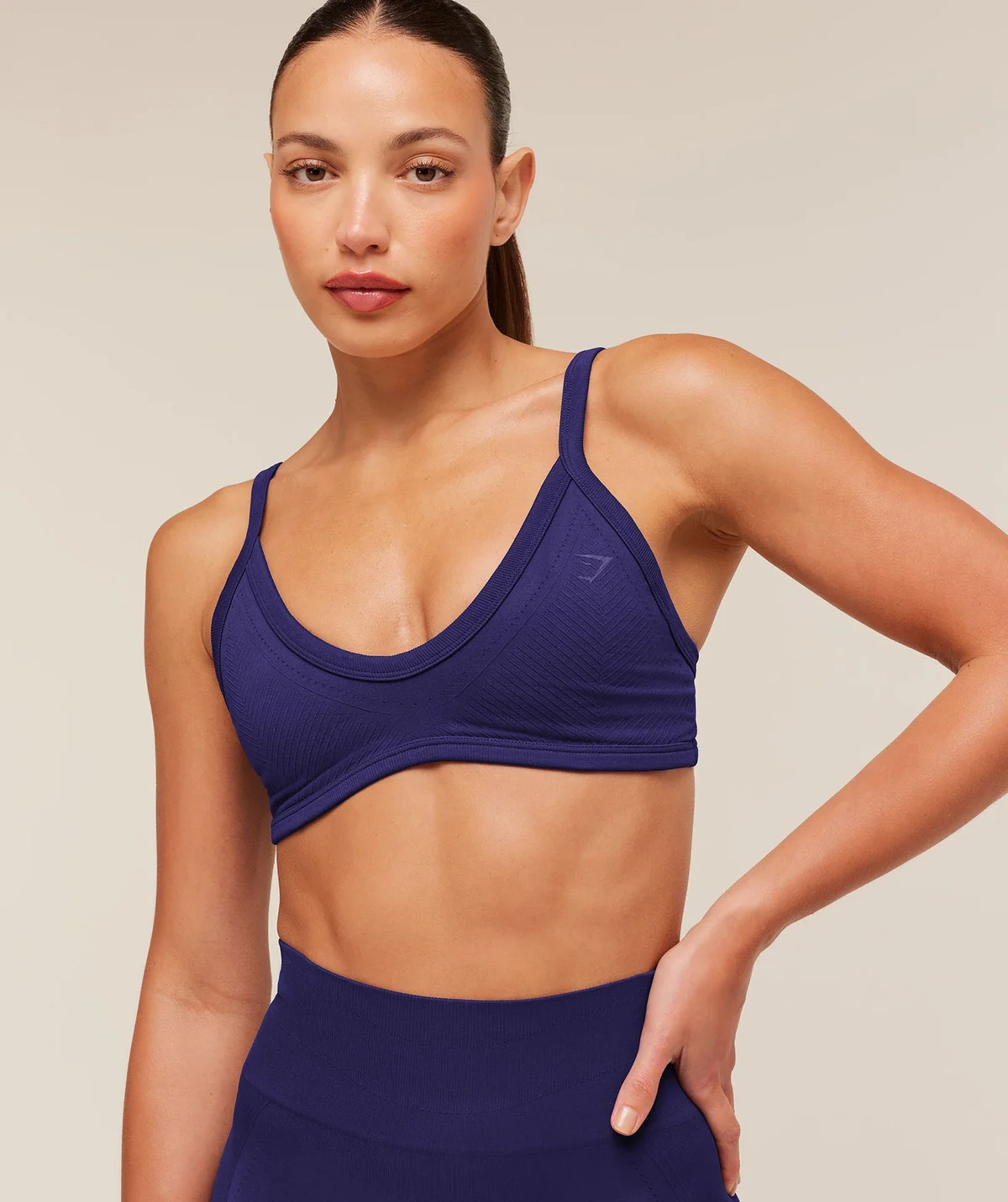 Top Deportivo Energise Sin Costuras - imagen 5