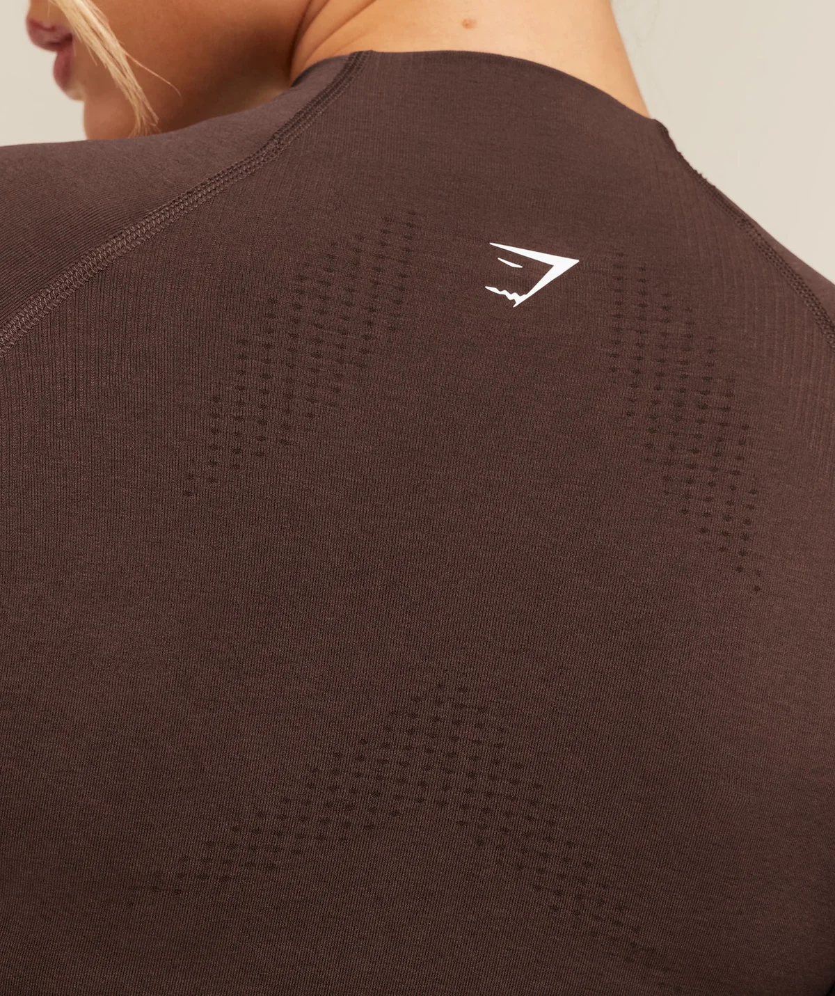 Buzo Vital Seamless Midi Zip 2.0 - imagen 5