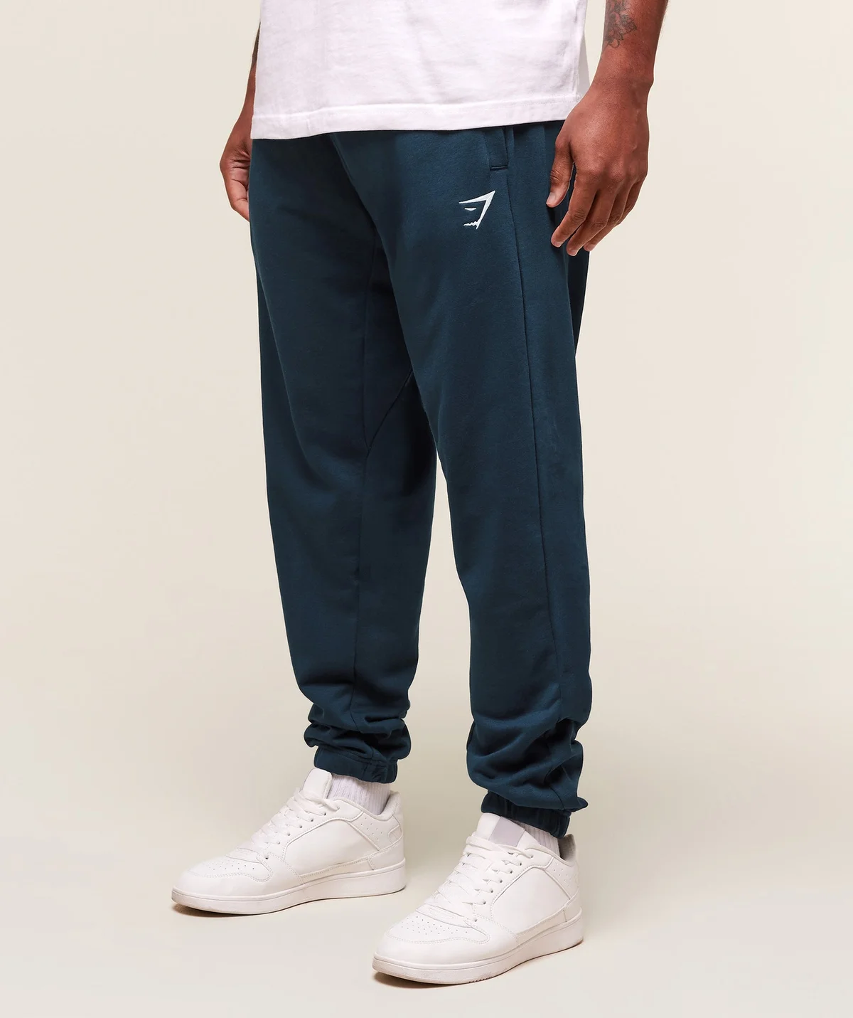 Pantalón Jogger Oversized Essential - imagen 3