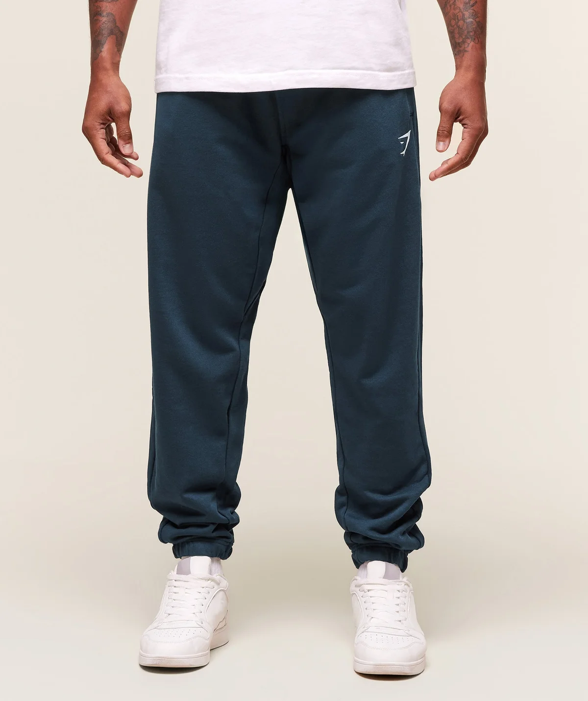 Pantalón Jogger Oversized Essential