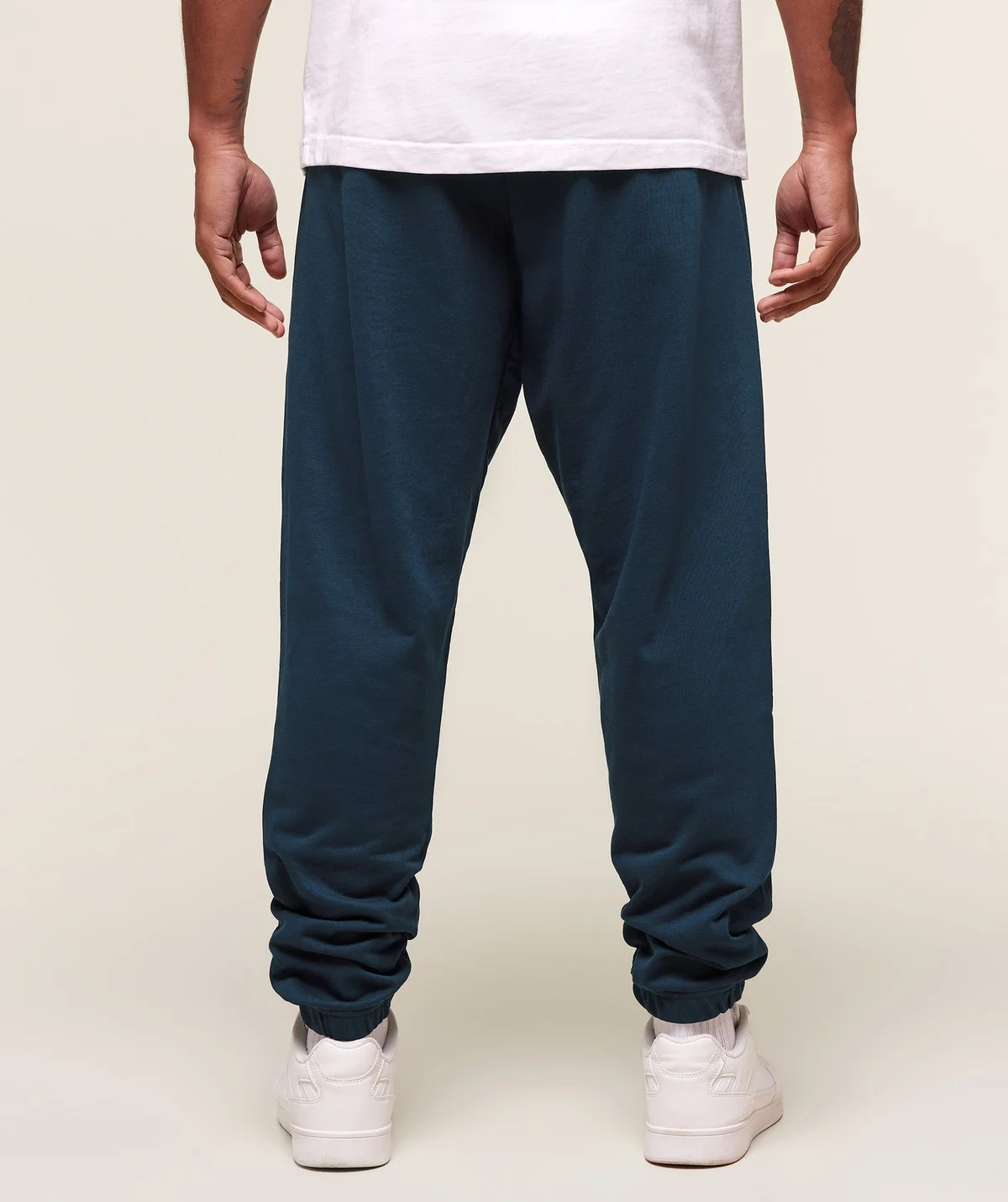 Pantalón Jogger Oversized Essential