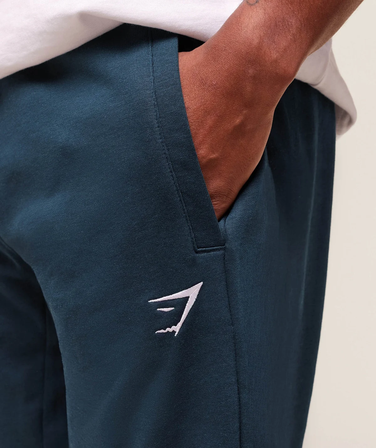 Pantalón Jogger Oversized Essential - imagen 6