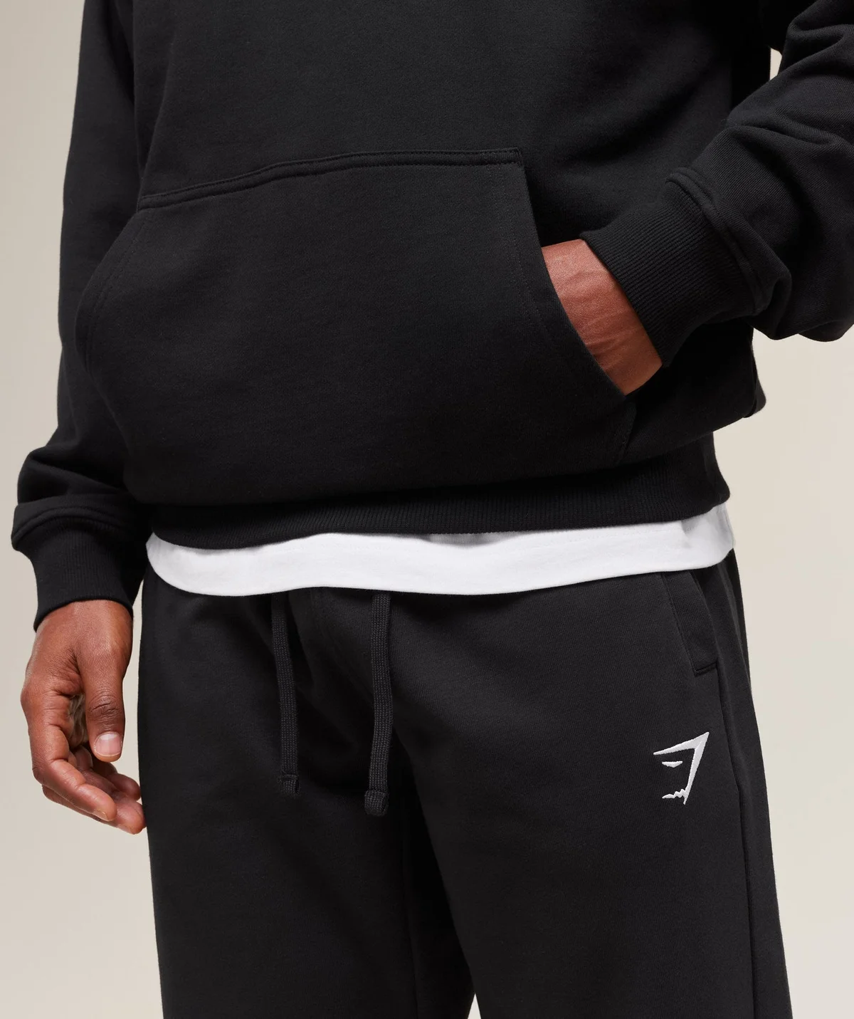 Pantalón Jogger Oversized Essential - imagen 4
