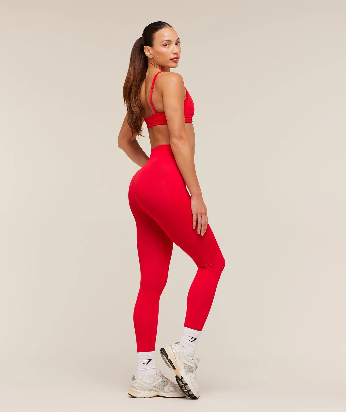 Leggings Energise Sin Costuras - imagen 4