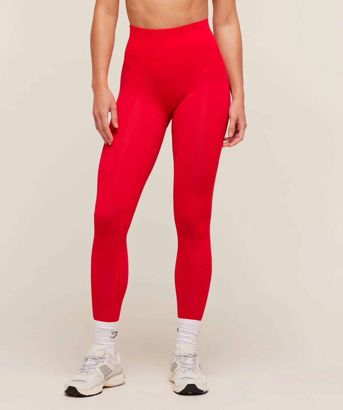 Leggings Energise Sin Costuras