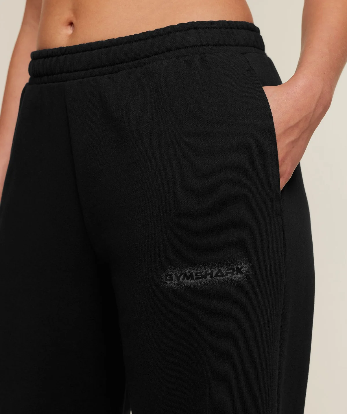 Pantalón Jogger For the Ones Who Show Up Graphic - imagen 6
