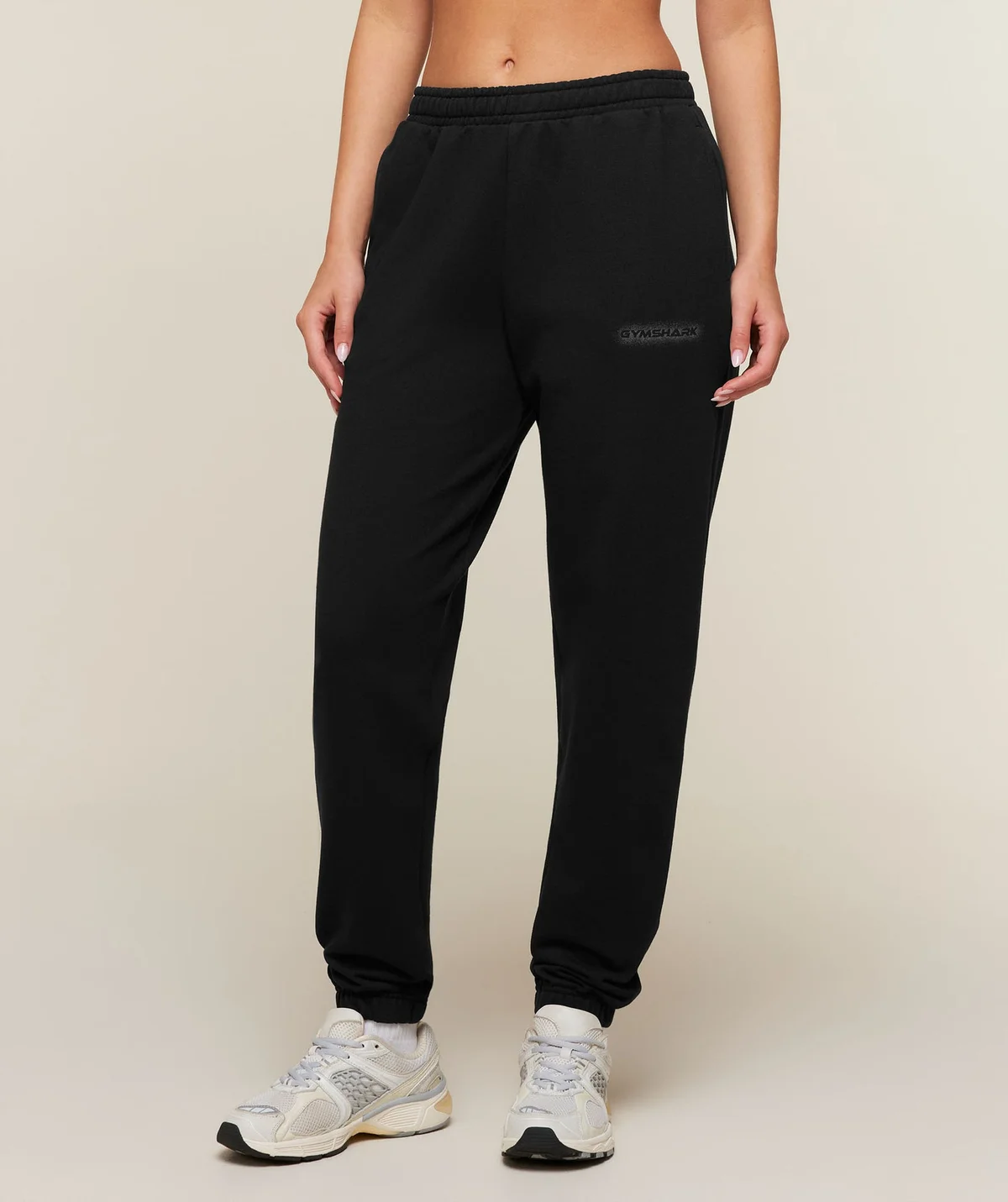 Pantalón Jogger For the Ones Who Show Up Graphic