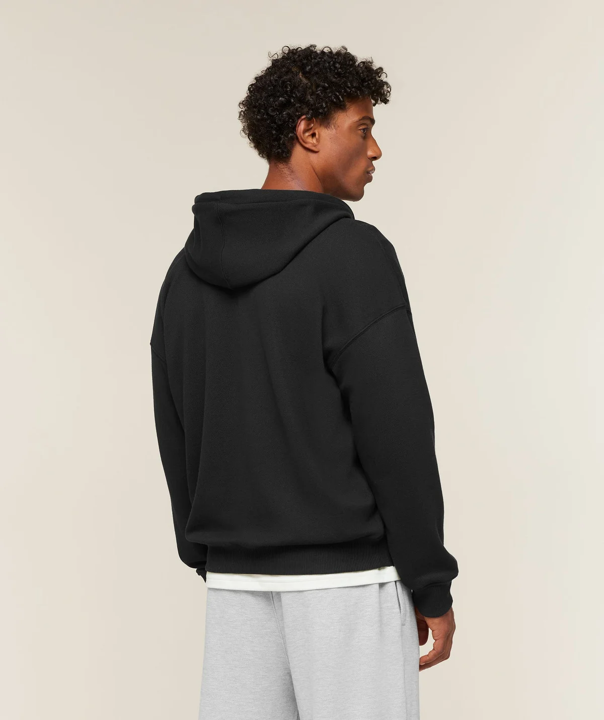 Sudadera con Capucha Campus Crest con Cremallera - imagen 3