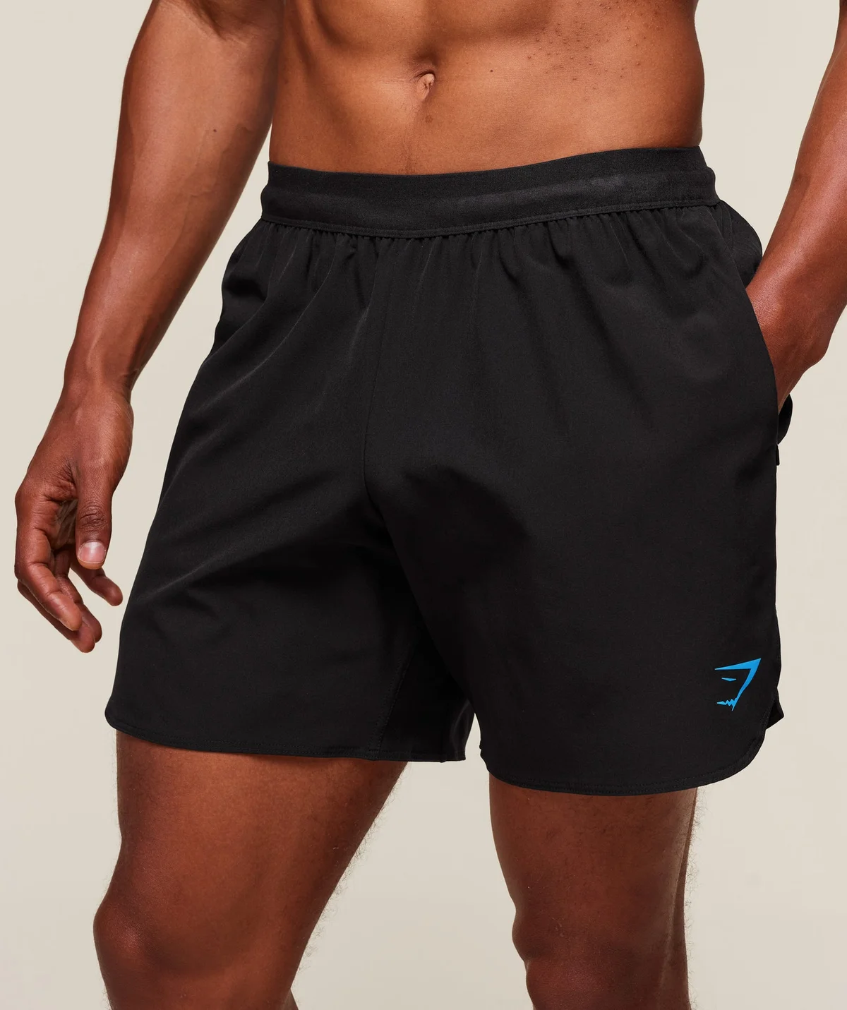 Shorts Fit Repeat - imagen 4