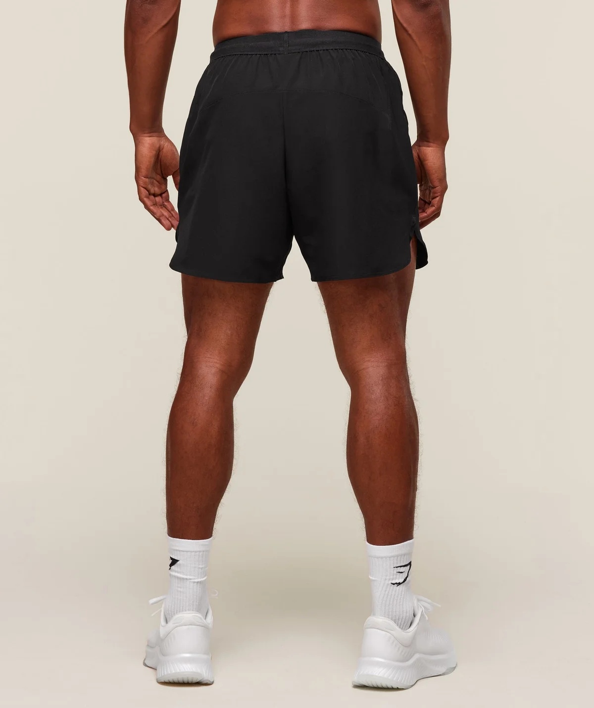 Shorts Fit Repeat - imagen 3