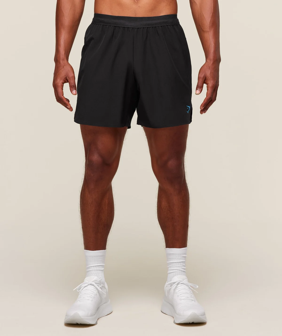 Shorts Fit Repeat