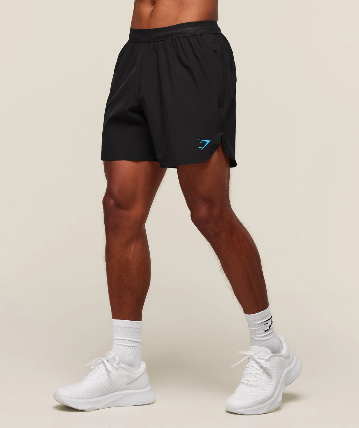 Shorts Fit Repeat