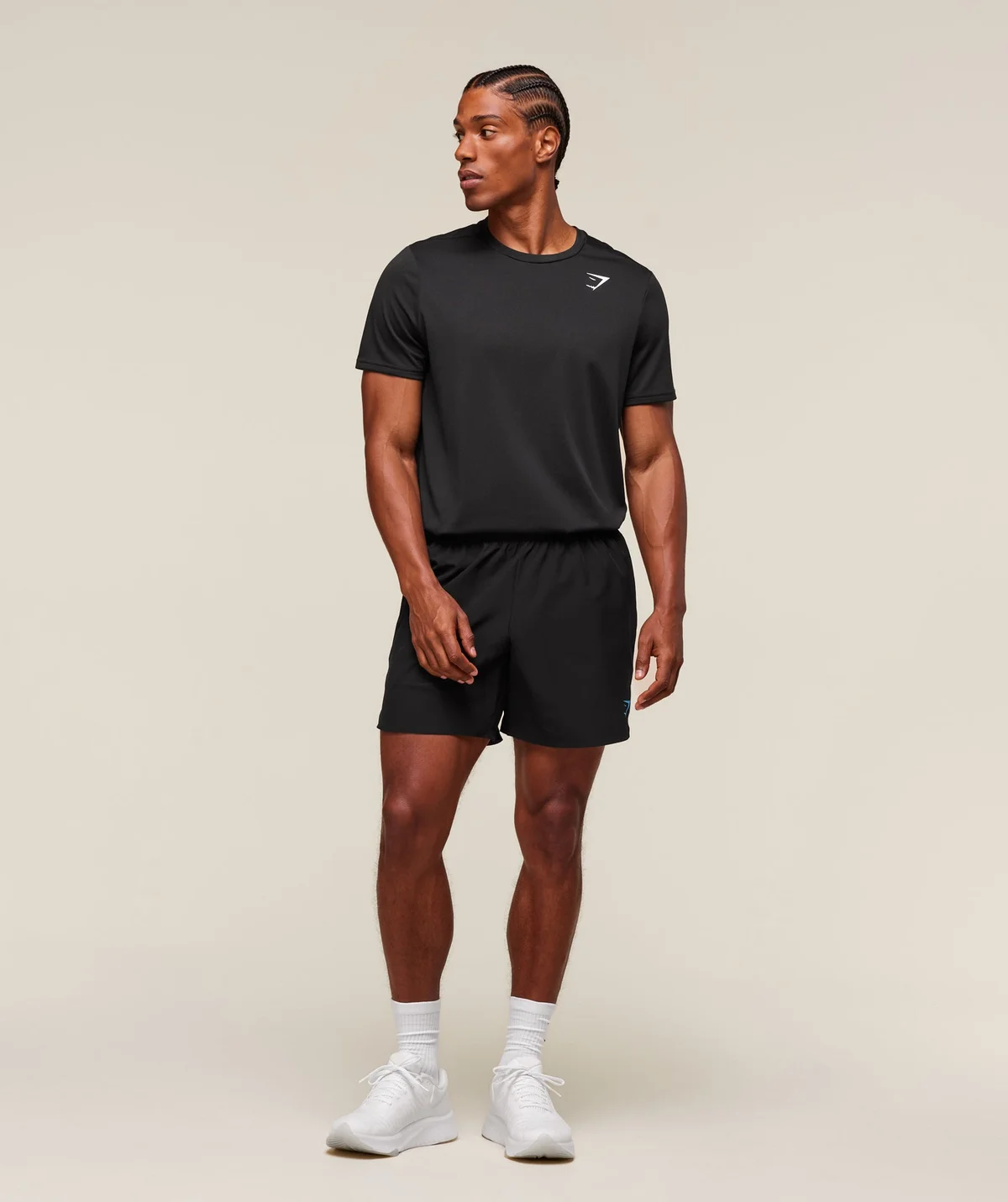 Shorts Fit Repeat - imagen 6