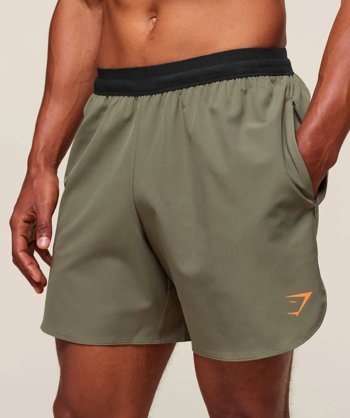 Shorts Fit Repeat - imagen 4