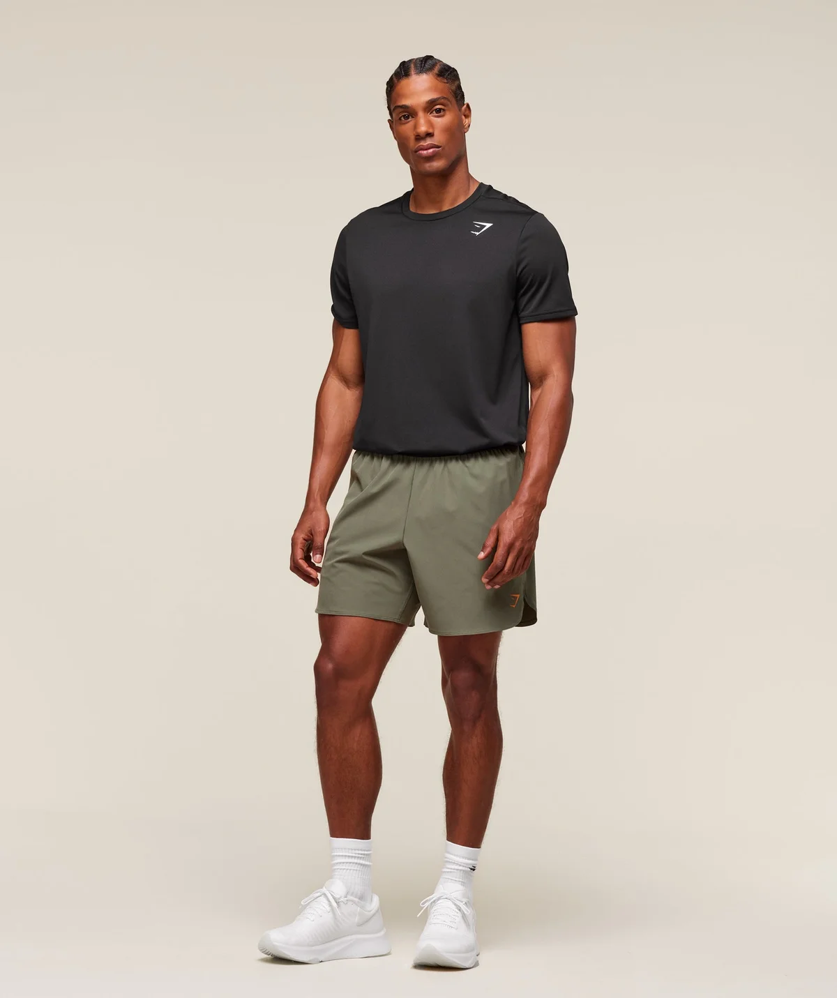 Shorts Fit Repeat - imagen 6
