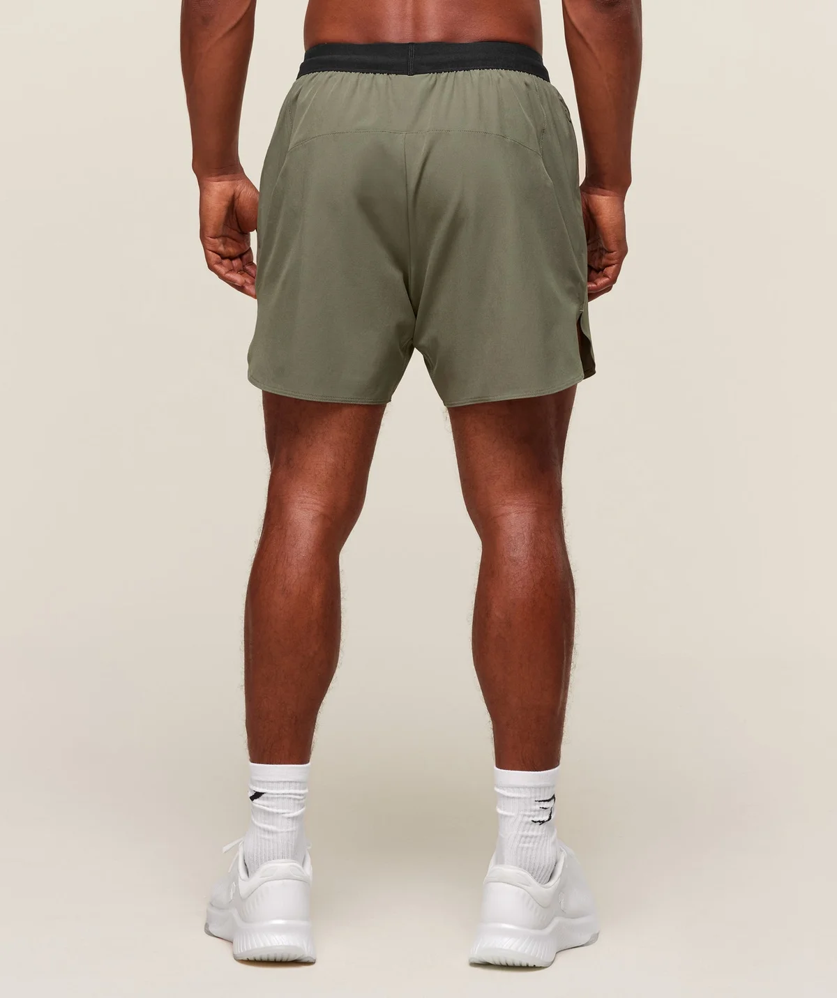 Shorts Fit Repeat - imagen 3