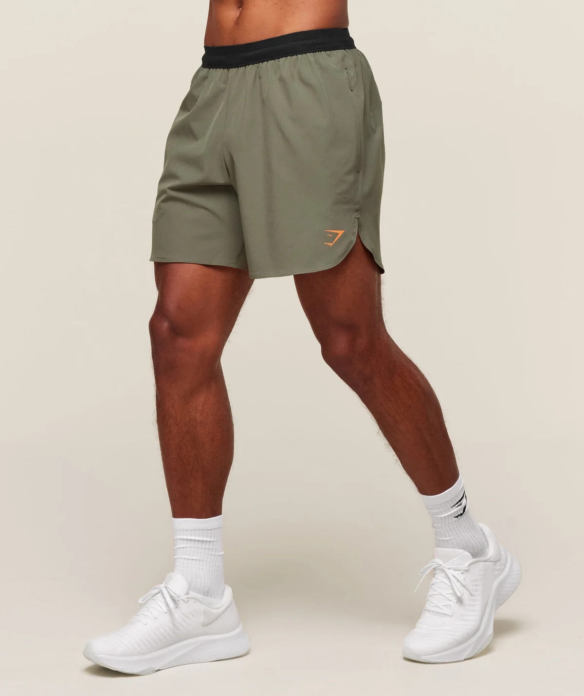 Shorts Fit Repeat - imagen 1