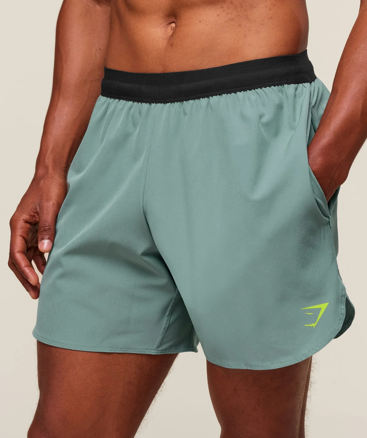 Shorts Fit Repeat - imagen 4