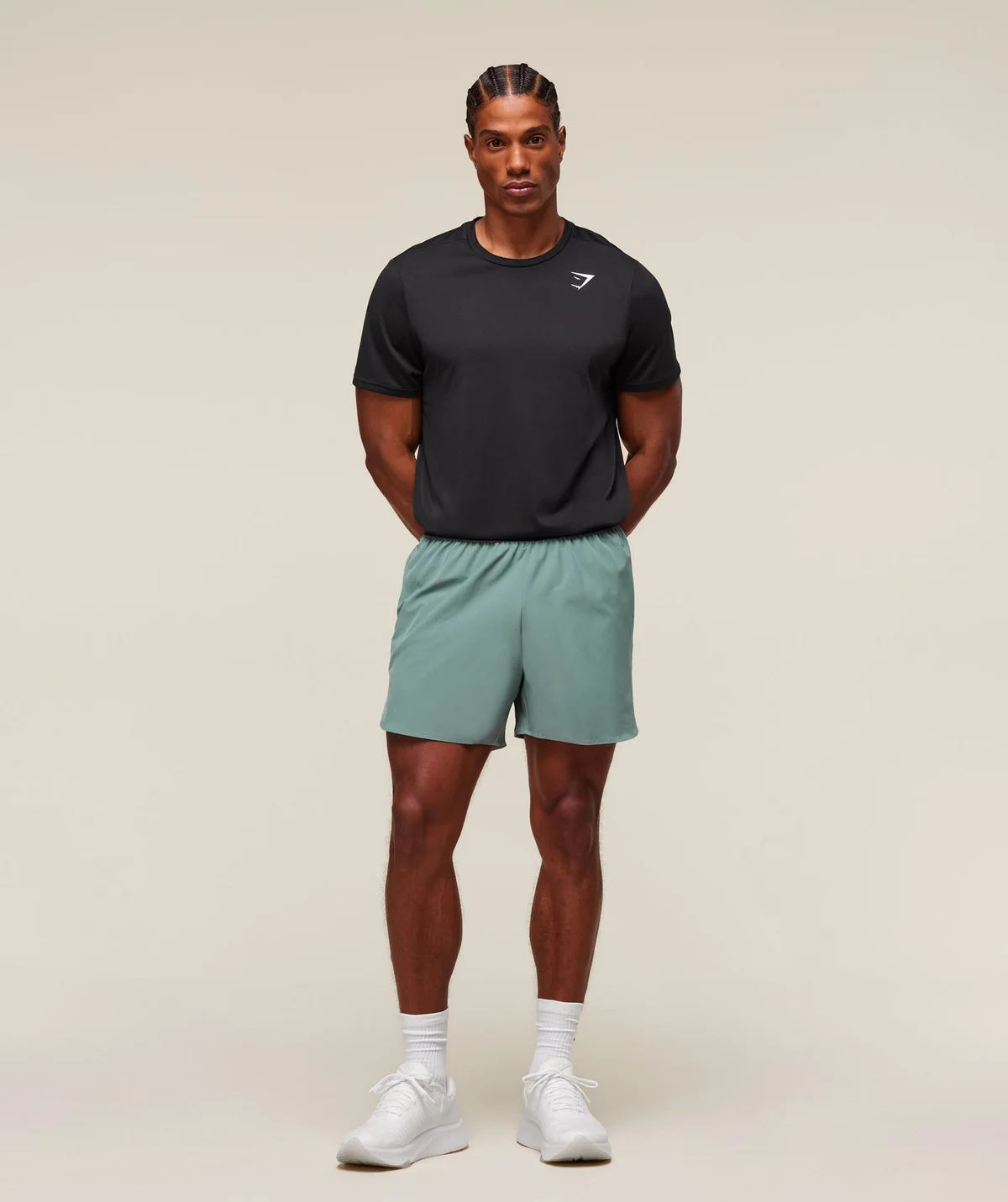 Shorts Fit Repeat - imagen 6