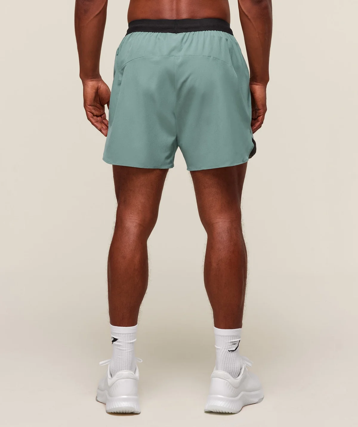 Shorts Fit Repeat - imagen 3