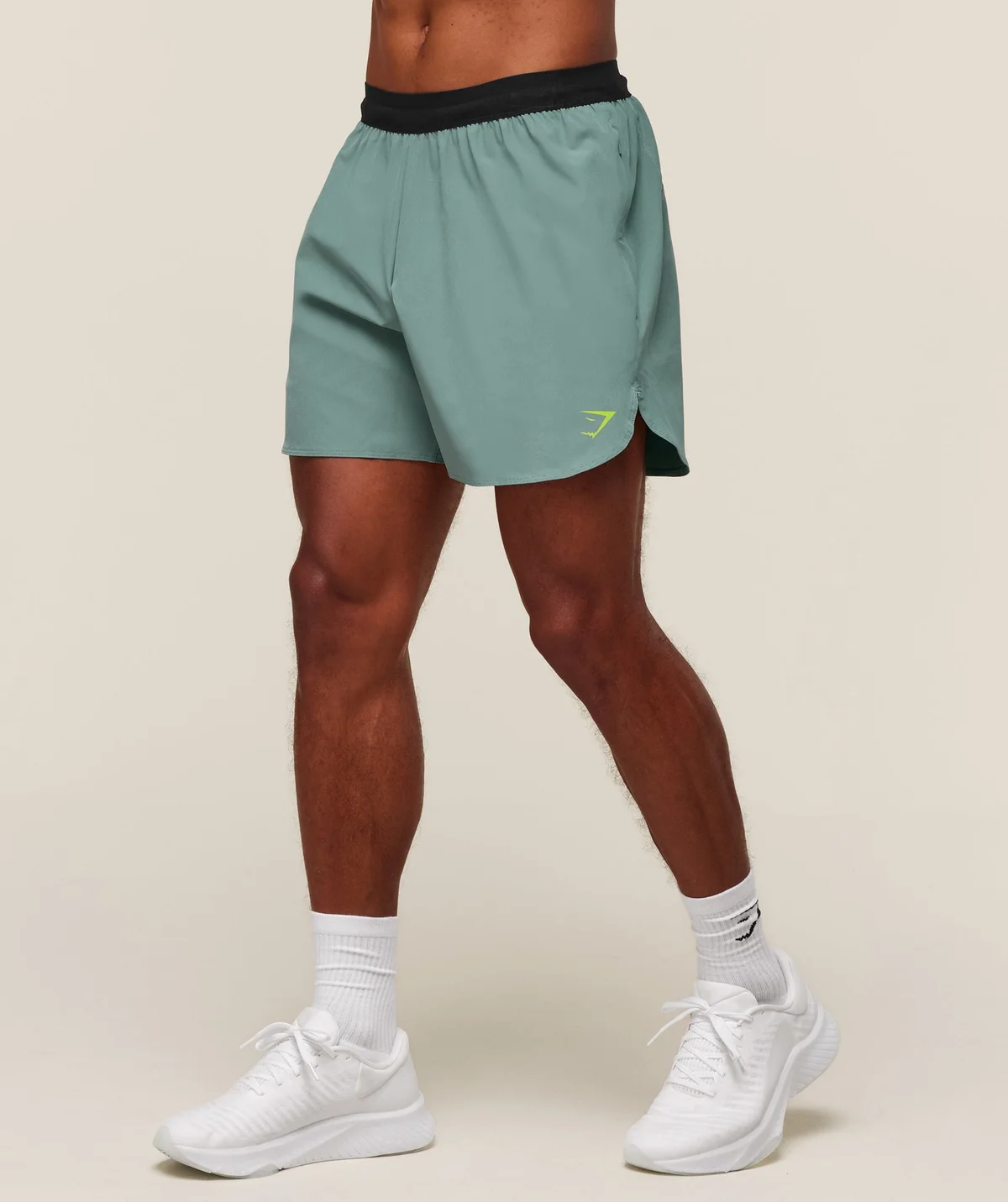 Shorts Fit Repeat